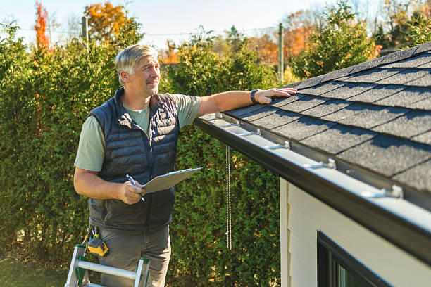 Trusted Roofing service in Triadelphia, WV - Ben Roofing and Steel LLC