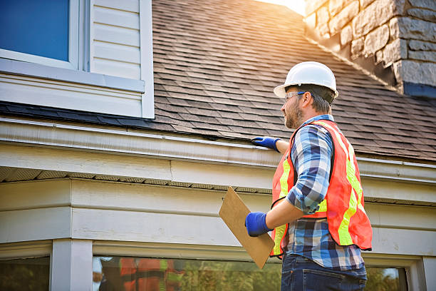 Trusted Roof Inspection service in Triadelphia, WV - Ben Roofing and Steel LLC